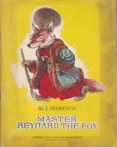 Master Reynard the fox