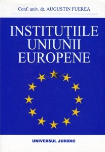 Institutiile uniunii europene