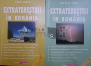 Extraterestrii in Romania
