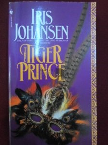 The tiger prince / Printul Tigru