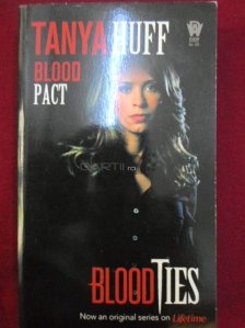 Blood Pact / Legamantul de sange