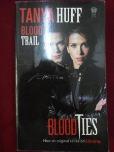 Blood Trail / Urma de sange