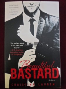 Beautiful bastard / Strainul seducator