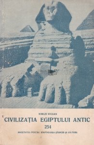 Civilizatia Egiptului Antic