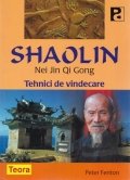 Shaolin Nei Jin Qi Gong