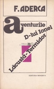 Aventurile d-lui Ionel Lacusta-Termidor
