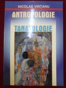 Antropologie si tanatologie