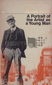 A Portrait of the Artist as a Young Man / Portretul artistului in tinerete