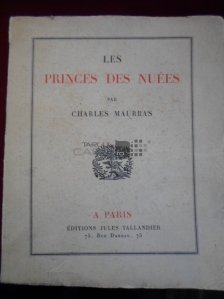 Les princes des Nuees / Printii norilor
