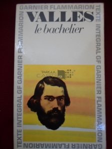 Le Bachelier / Burlacul