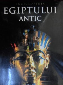 Enciclopedia Egiptului antic