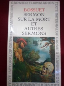 Sermon sur la mort et autres sermon / Predici despre moaste si alte predici