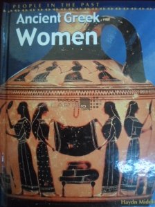 Ancient greek women