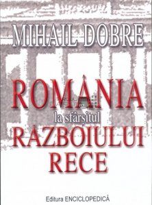 Romania la sfarsitul razboiului rece