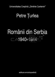 Romanii din serbia