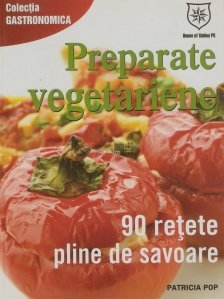 Preparate vegetariene