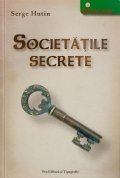 Societatile secrete