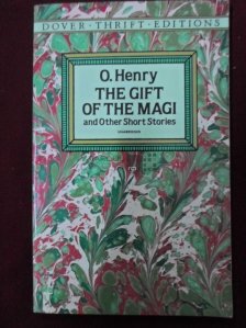 The gift of the magi and other short stories / Darul magilor si alte povestiri scurte