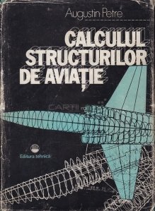 Calculul structurilor de aviatie