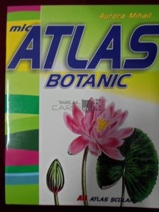 Mic atlas botanic