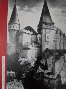 Castelul Hunedoara