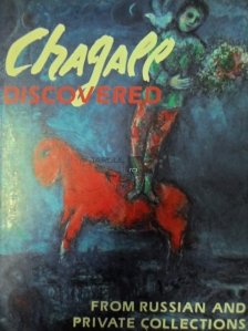 Chagall Discovered
