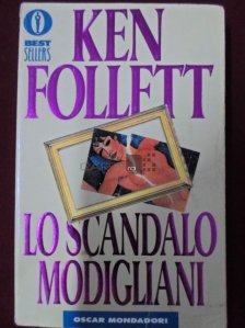 Loscandalo Modigliani / Scandalul Modigliani