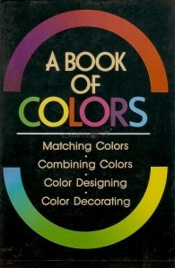 A book of colors / Cartea culorilor