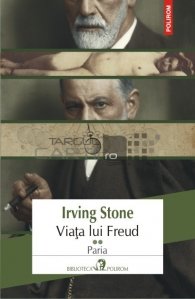 Viata lui Freud