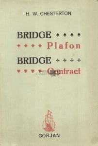 Bridge - Plafon. Bridge - Contract