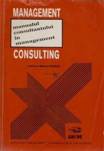 Manualul consultantului in management