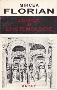 Logica si epistemologie