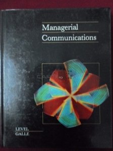 Managerial Communications / Comunicarea manageriala