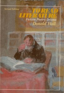 To read literature Fiction, Poetry, Drama