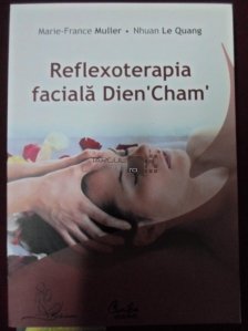 Reflexoterapia faciala Dien'Cham