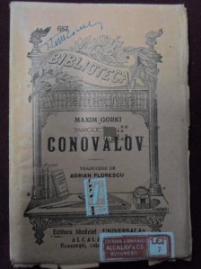 Conovalov