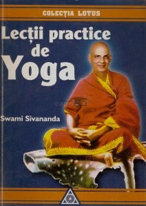 Lectii practice de yoga