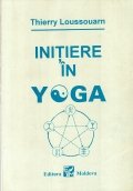 Initiere in Yoga