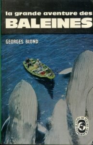 La grande aventure des baleines
