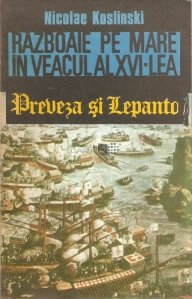 Razboaie pe mare in veacul al XVI-lea