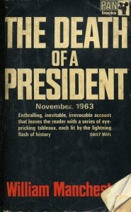 The death of a president / Moartea unui presedinte