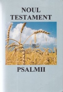 Noul Testament. Psalmii