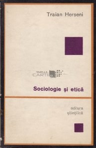 Sociologie si etica