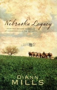 Nebraska Legacy
