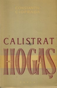 Calistrat Hogas