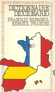 Dictionnaire espagnol-francais / francais-espagnol