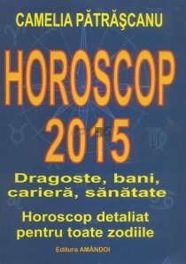 Horoscop 2015