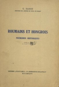 Roumains et Hongrois / Romani si unguri