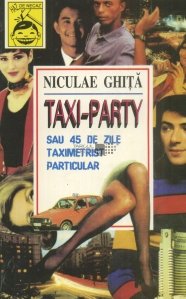 Taxi-Party