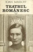 Teatrul rominesc: privire istorica
